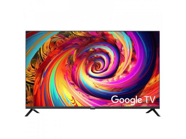 CHiQ L40H7G TV 40", FHD, smart, Google TV, dbx-tv, Dolby Audio, Frameless1