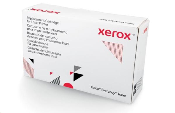 Xerox Everyday alternativní toner Samsung (MLT-D101S) pro ML-2160,2165, SF-760 MFP(1500str)Mono