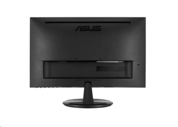 Dotykový displej ASUS LCD 21.5" VT229H Touch 1920x1080,  lesklý,  D-SUB,  HDMI,  10-bodový dotykový,  IPS,  bezrámčekový,  USB0
