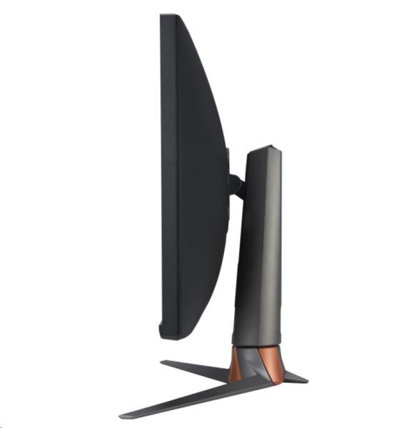 ASUS LCD 32" PG32UQXR 3840x2160 ROG 1ms 400cd DP HDMI USB-HUB VESA 100x1004