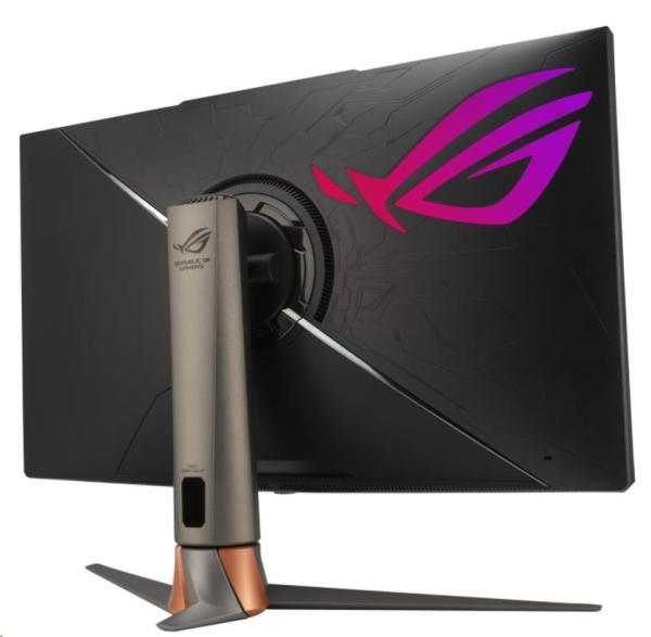 ASUS LCD 32" PG32UQXR 3840x2160 ROG 1ms 400cd DP HDMI USB-HUB VESA 100x1006