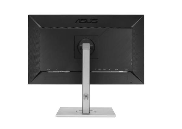 ASUS LCD 27" PA278CGV 2560x1440 ProArt RGB  350cd 5ms 144Hz USB-C-VIDEO+90W DP HDMI USB-HUB REPRO PIVOT VESA-DP HDMI kab1
