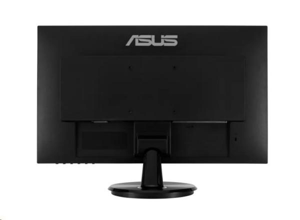 ASUS LCD 23.8 VA24DCP 1920x1080 LED IPS 75Hz 5ms 250cd repro USB-C-VIDEO+65W,  HDMI  VESA 100x100 - EYE CARE1