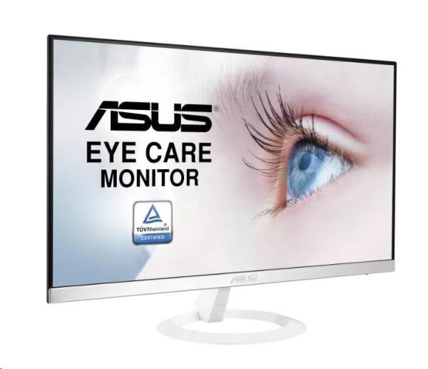 ASUS LCD 23" VZ239HE-W 1910x1080 IPS LED 5ms 250cd 75Hz HDMI VGA - HDMI kabel - bílý0