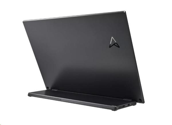 ASUS LCD 16" MB16QHG Zen Screen 2560 x 1600 IPS 500cd 5ms 120Hz USB-C HDMI 1, 2kg portable3