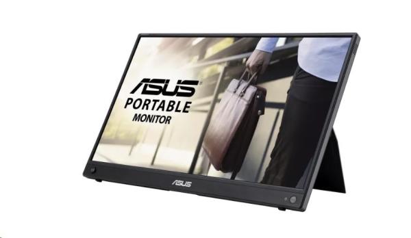 ASUS LCD 16