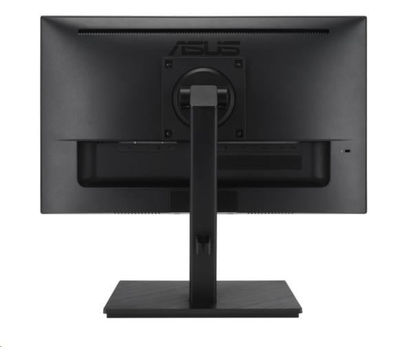 ASUS LCD 21, 5" VA229QSB Eye Care 1920 x 1080 IPS 250cd 5ms 75Hz USB-A HDMI DisplayPort 4, 6 kg1