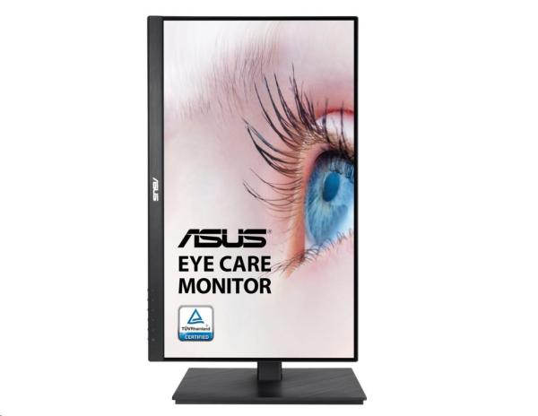 ASUS LCD 21, 5" VA229QSB Eye Care 1920 x 1080 IPS 250cd 5ms 75Hz USB-A HDMI DisplayPort 4, 6 kg3
