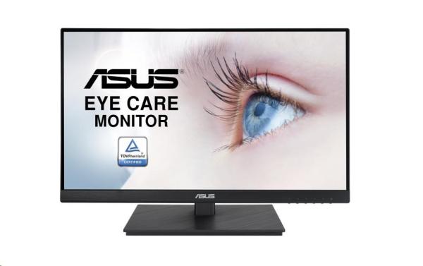 ASUS LCD 21, 5" VA229QSB Eye Care 1920 x 1080 IPS 250cd 5ms 75Hz USB-A HDMI DisplayPort 4, 6 kg4