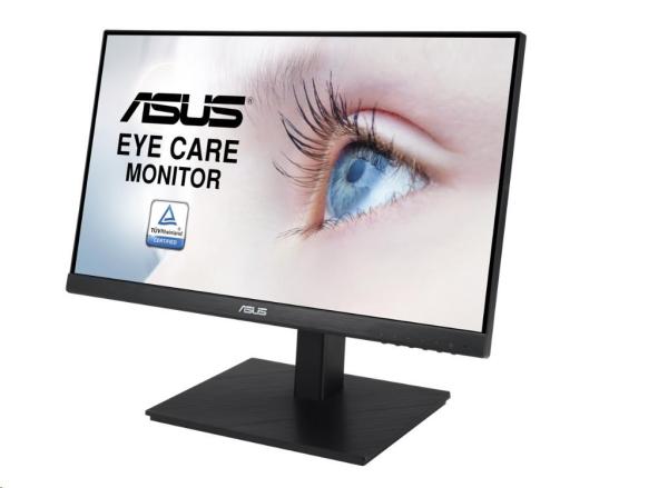 ASUS LCD 21, 5" VA229QSB Eye Care 1920 x 1080 IPS 250cd 5ms 75Hz USB-A HDMI DisplayPort 4, 6 kg5
