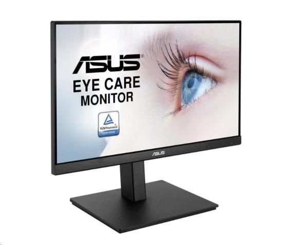 ASUS LCD 21, 5" VA229QSB Eye Care 1920 x 1080 IPS 250cd 5ms 75Hz USB-A HDMI DisplayPort 4, 6 kg6
