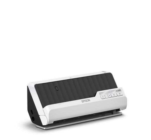EPSON skener DS-C490,  A4,  600x600dpi,  USB Záruka 3 let po registraci2