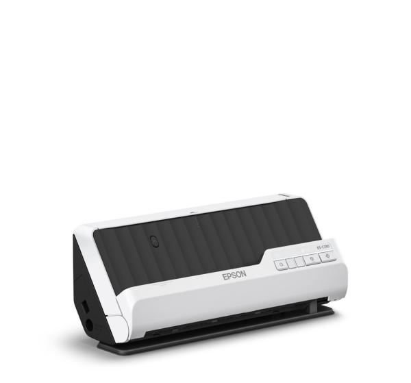EPSON skener DS-C330,  A4,  600x600dpi,  USB Záruka 3 let po registraci2