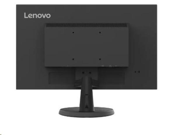 LENOVO LCD D24-40 - 23.8"  FHD, 1920x1080, VA, 16:9, 4-7ms, 3000:1, 250 nits, HDMI, VGA, VESA, 3Y2