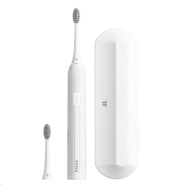 Tesla Smart Toothbrush Sonic TS200 Deluxe White1