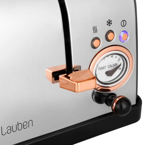 Lauben Toaster 1500BC11