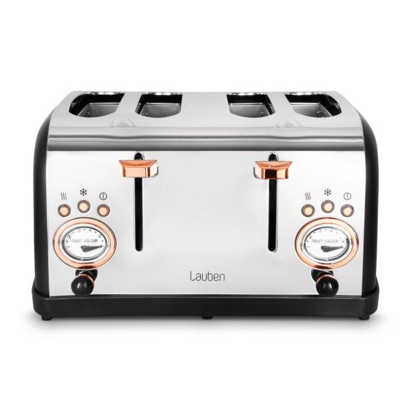 Lauben Toaster 1500BC8