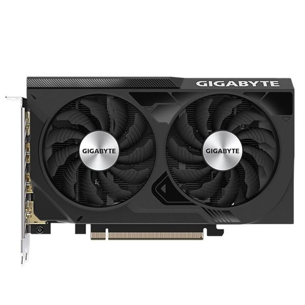 Gigabyte GeForce RTX 4060 WINDFORCE/ OC/ 8GB/ GDDR61