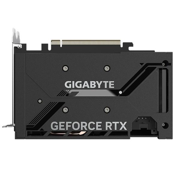 Gigabyte GeForce RTX 4060 WINDFORCE/ OC/ 8GB/ GDDR65