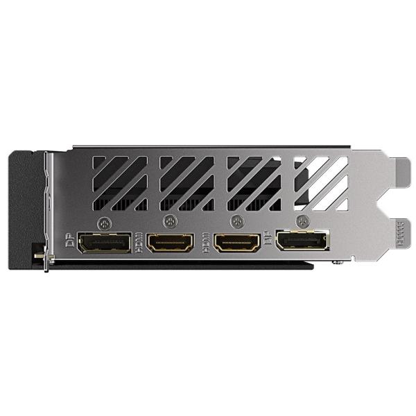 Gigabyte GeForce RTX 4060 WINDFORCE/ OC/ 8GB/ GDDR66