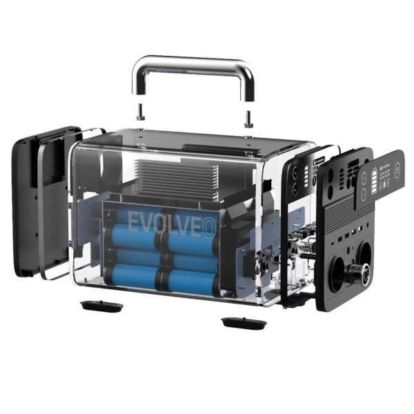 EVOLVEO Nabíjecí stanice PowerCharge 10006