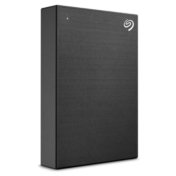 SEAGATE Externí HDD 4TB One Touch PW,  USB 3.0,  Černá2