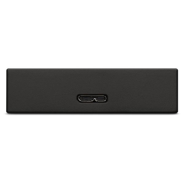 SEAGATE Externí HDD 4TB One Touch PW,  USB 3.0,  Černá6