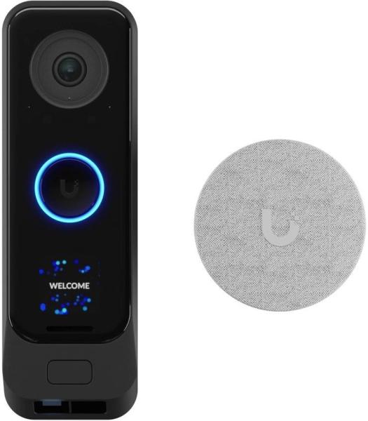 UBNT UVC-G4 Doorbell Pro PoE Kit