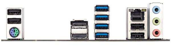 GIGABYTE MB Sc AM4 B550M K,  AMD B550,  4xDDR4,  1xDP,  1xHDMI,  mATX2