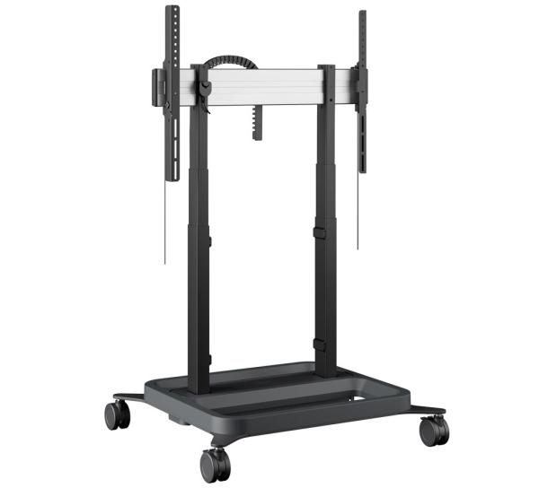 Optoma IFPD RISE 5305 MOTORIZED DISPLAY LIFT TROLLEY 50 B EU