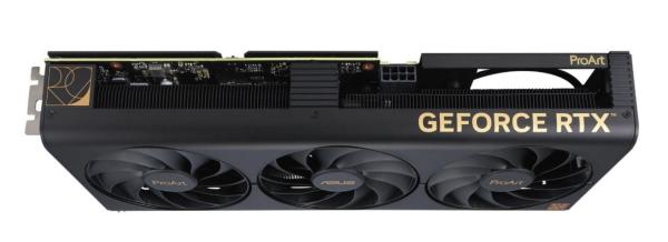 ASUS VGA NVIDIA GeForce RTX 4060 Ti PROART OC 16G,  16G GDDR6,  3xDP,  1xHDMI3