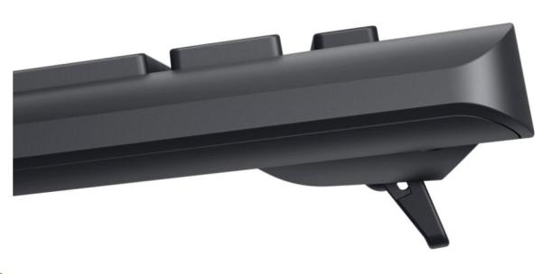 DELL Wireless Keyboard and Mouse-KM3322W - Czech/ Slovak (QWERTZ)2