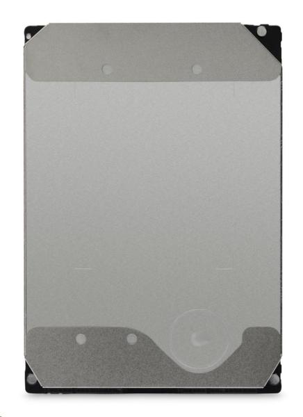 Western Digital Ultrastar® HDD 14TB (WUH721414ALE6L4) DC HC530 3.5in 26.1MM 512MB 7200RPM SATA 512E SE (ZLATÁ)7