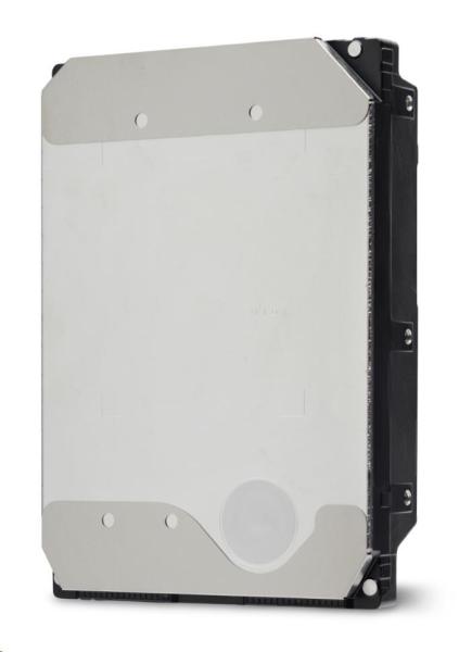Western Digital Ultrastar® HDD 14TB (WUH721414ALE6L4) DC HC530 3.5in 26.1MM 512MB 7200RPM SATA 512E SE (ZLATÁ)1