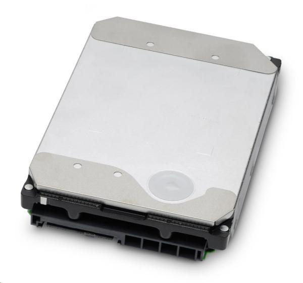Western Digital Ultrastar® HDD 14TB (WUH721414ALE6L4) DC HC530 3.5in 26.1MM 512MB 7200RPM SATA 512E SE (ZLATÁ)8