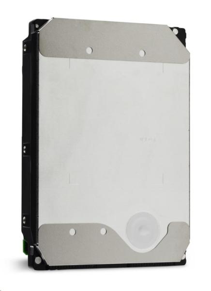 Western Digital Ultrastar® HDD 14TB (WUH721414ALE6L4) DC HC530 3.5in 26.1MM 512MB 7200RPM SATA 512E SE (ZLATÁ)8