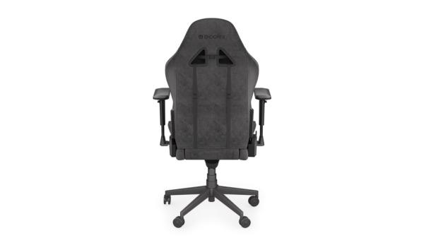 Endorfy Herní židle Scrim BK,  černá3