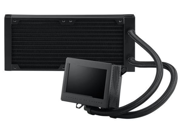 ROG RYUJIN III 240 CPU chladič6