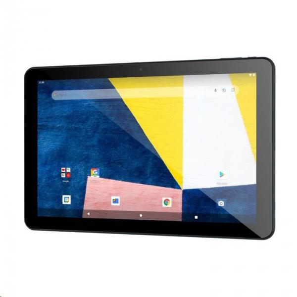 UMAX TAB VisionBook Tablet 10L Plus - 10, 1" IPS 1280x800,  Allwinner A133@1.6GHz, 2GB, 32GB,  PowerVR GE8300,  Android 11 Go1