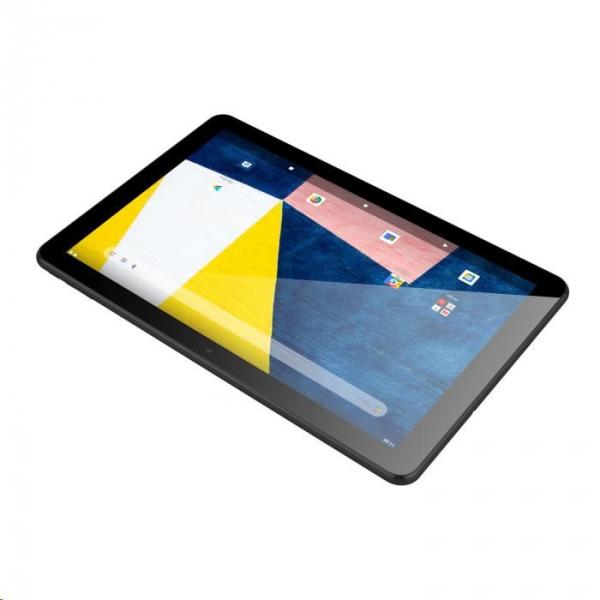 UMAX TAB VisionBook Tablet 10L Plus - 10, 1" IPS 1280x800,  Allwinner A133@1.6GHz, 2GB, 32GB,  PowerVR GE8300,  Android 11 Go2