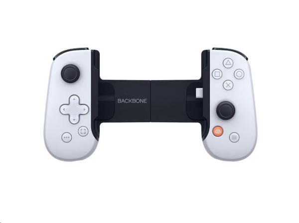 Backbone One - PlayStation Edition Mobile Gaming Controler pro USB-C5