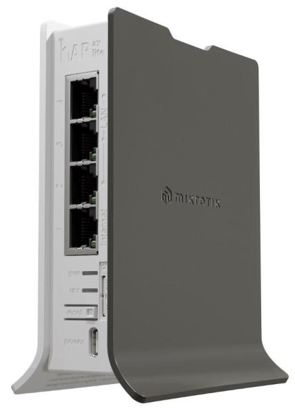 Mikrotik L41G-2axD&FG621-EA - hAP ax lite LTE6