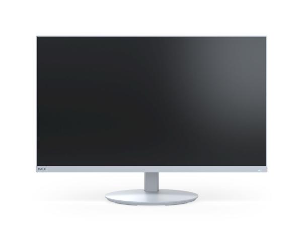 NEC MT 24" E244FL,  VA TFT,  1920x1080,  250nit,  1000:1,  6 ms,  DP,  HDMI,  USB-C,  LAN,  USB,  Repro,  Pivot,  bílý1