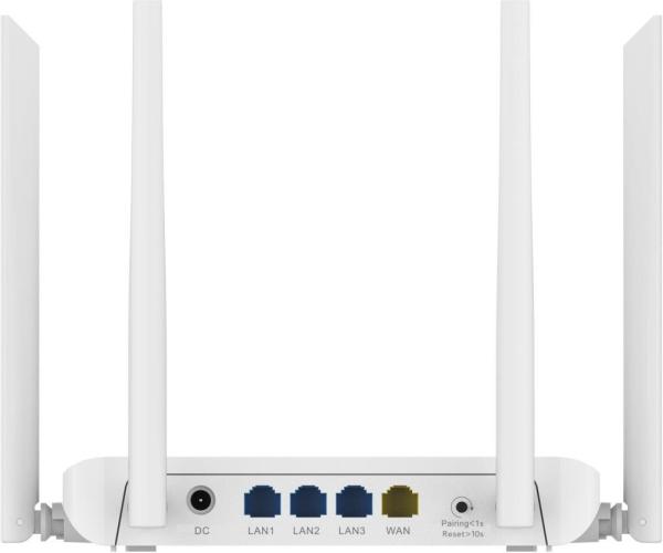 Reyee RG-EW1200 Dual Band Wi-Fi Router1