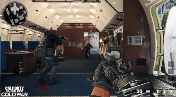 PS4 hra Call of Duty: Black Ops - Cold War6