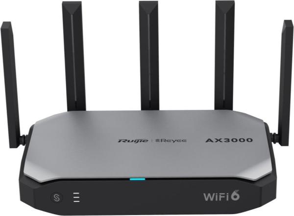 Reyee RG-EG105GW-X All-in-One Wireless Wi-Fi 6 Router0