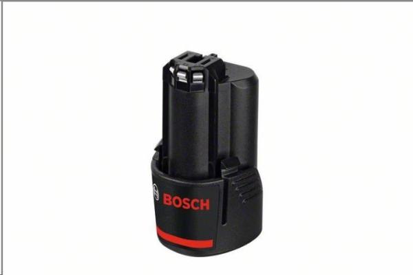 BOSCH Akumulátor GBA 12V 3.0Ah