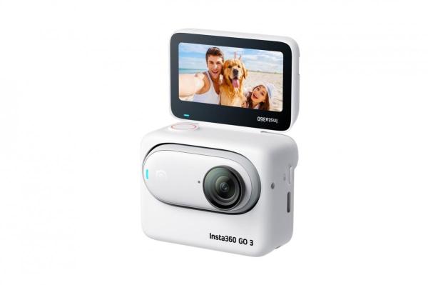 Insta360 GO 3 - 32GB4