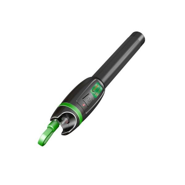 Komshine KFL-11P Visual fault locator 10 mW2