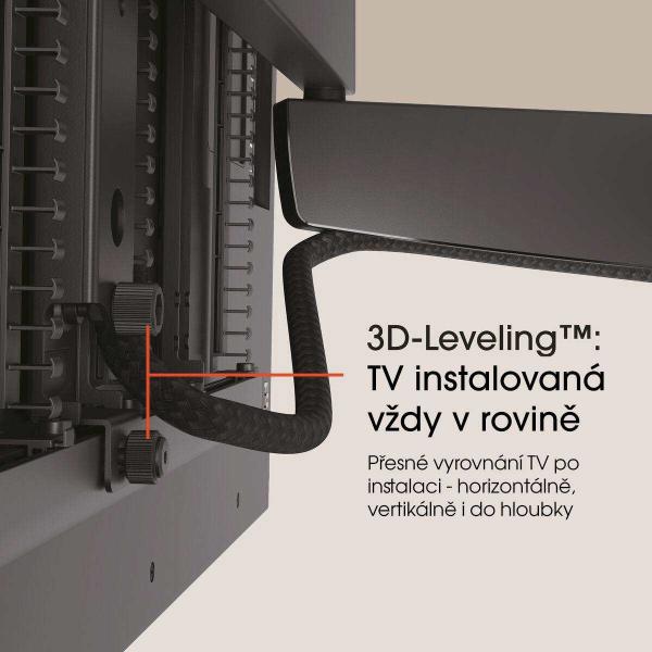 Vogel&quot;s TVM 7675 MotionMount - elektrický držák4